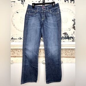 WRANGLER RETRO® MAE BOOTCUT JEAN